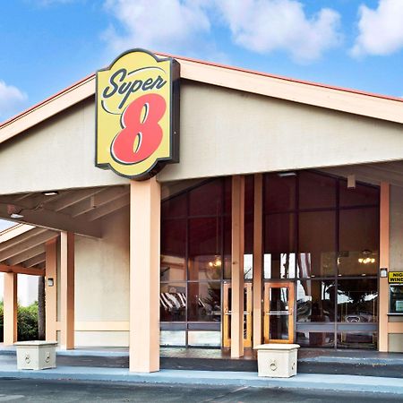 Hotel Super 8 By Wyndham Kissimmee/Maingate/Orlando Area Celebration Exteriér fotografie