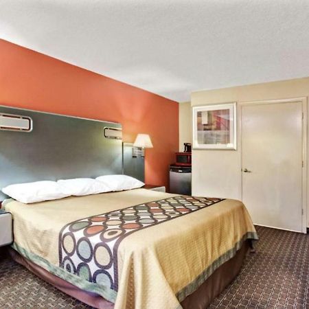 Hotel Super 8 By Wyndham Kissimmee/Maingate/Orlando Area Celebration Exteriér fotografie
