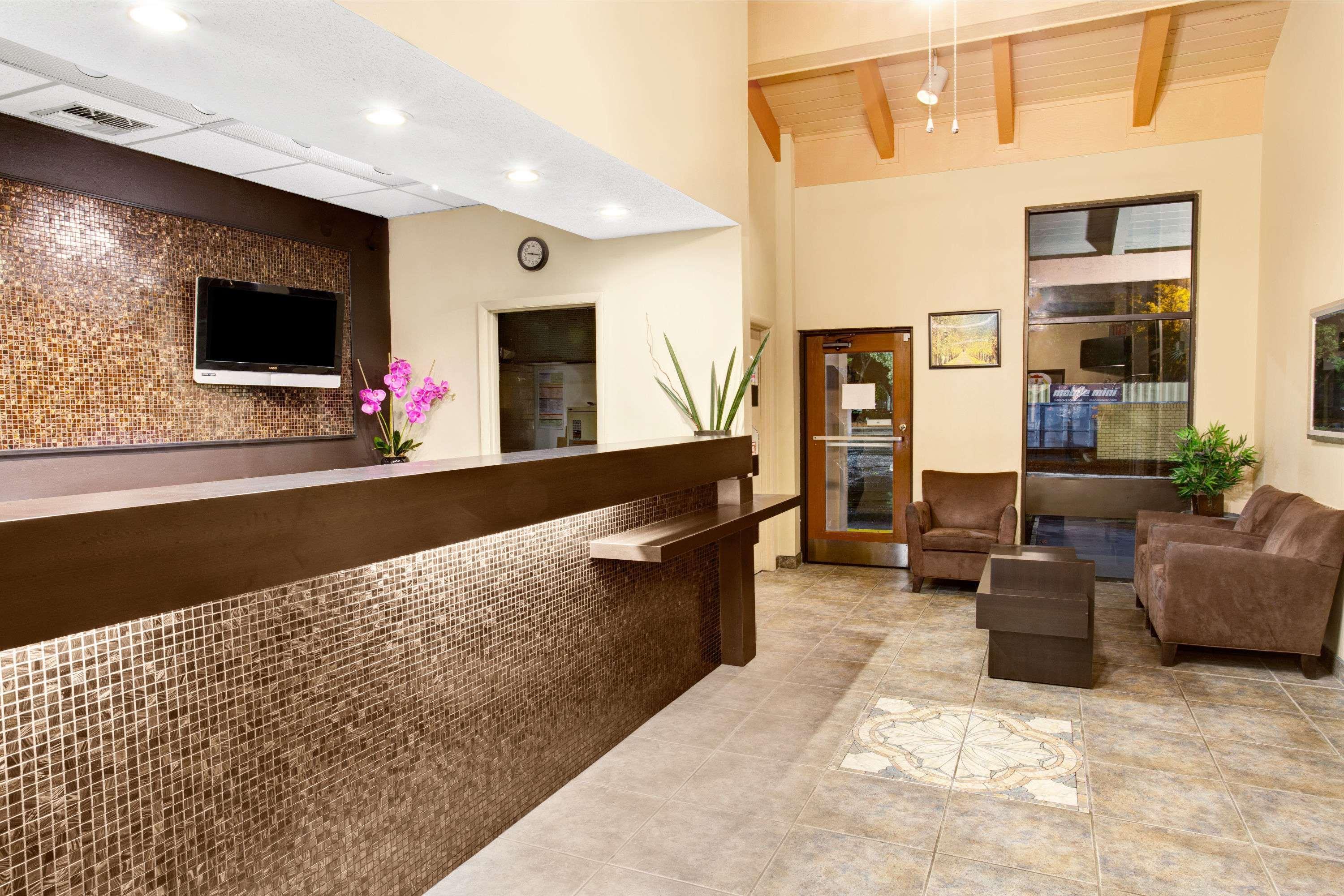 Hotel Super 8 By Wyndham Kissimmee/Maingate/Orlando Area Celebration Exteriér fotografie