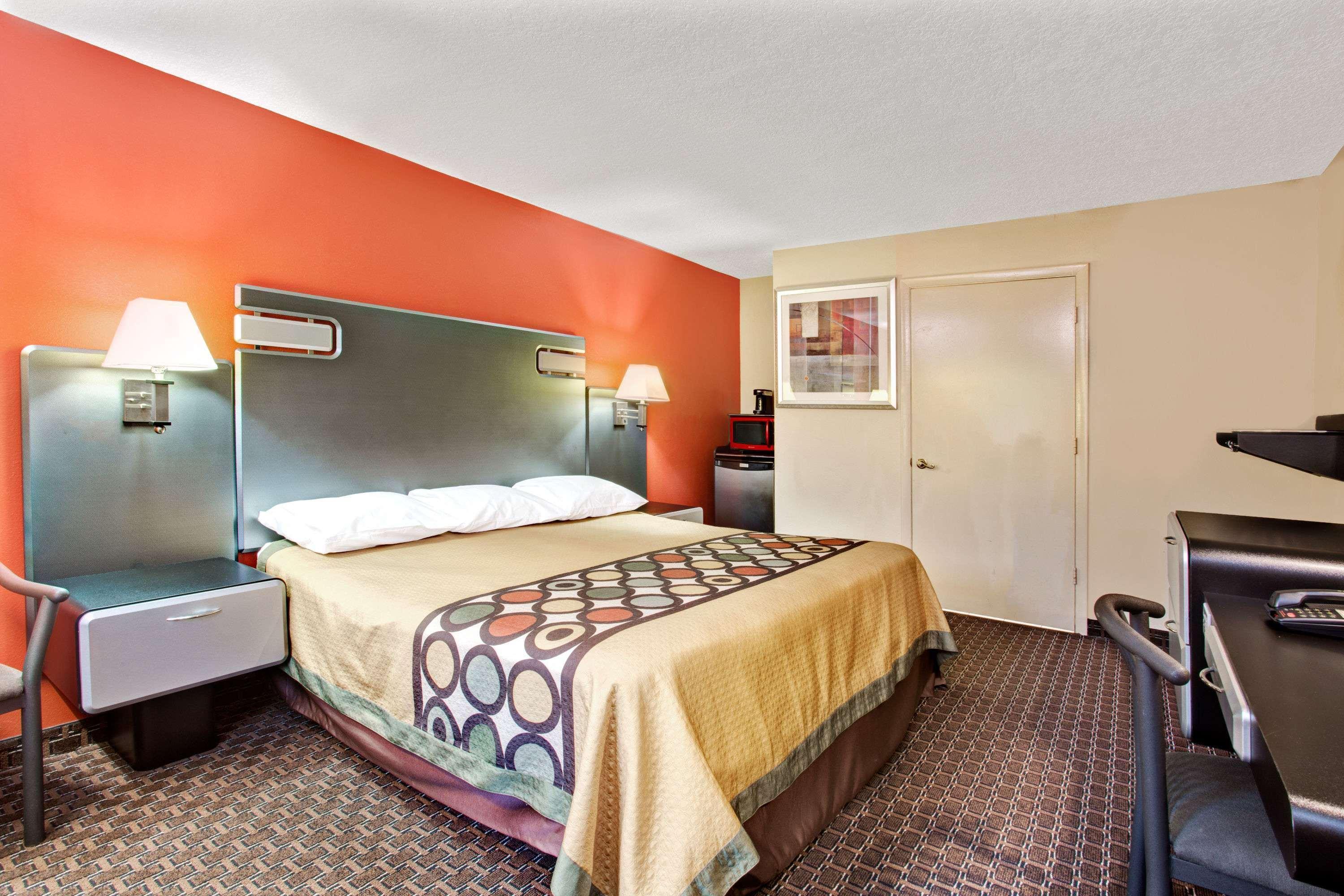 Hotel Super 8 By Wyndham Kissimmee/Maingate/Orlando Area Exteriér fotografie