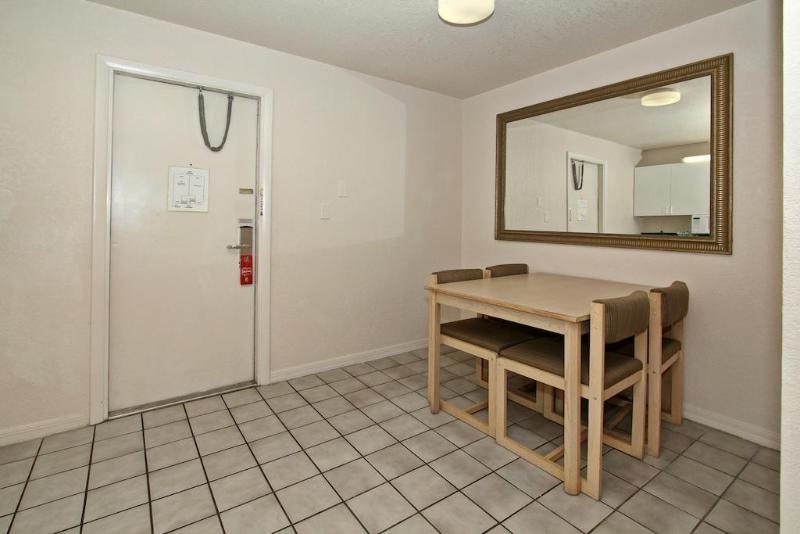 Hotel Super 8 By Wyndham Kissimmee/Maingate/Orlando Area Celebration Exteriér fotografie