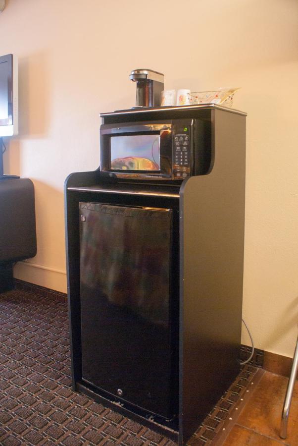 Hotel Super 8 By Wyndham Kissimmee/Maingate/Orlando Area Celebration Pokoj fotografie