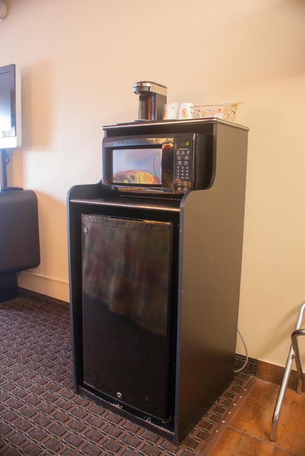 Hotel Super 8 By Wyndham Kissimmee/Maingate/Orlando Area Celebration Pokoj fotografie